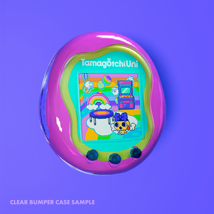 A. Tamagotchi Uni Cases NOV 2024