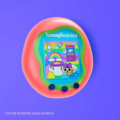 A. Tamagotchi Uni Cases NOV 2024