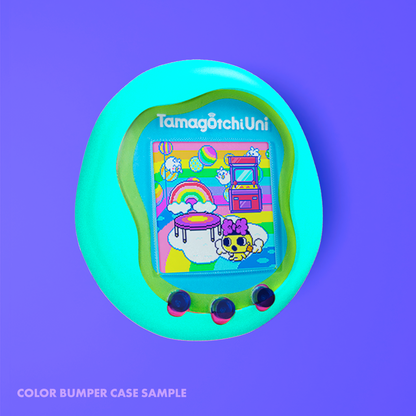 A. Tamagotchi Uni Cases NOV 2024