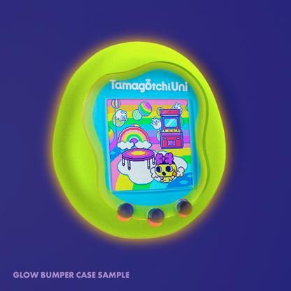 A. Tamagotchi Uni Cases NOV 2024