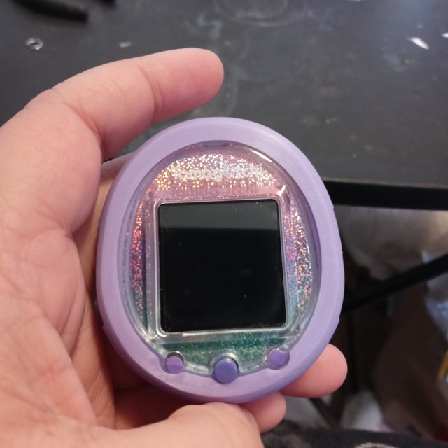 A. Tamagotchi Uni Cases NOV 2024