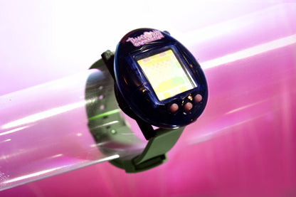 TamaWatchi vPet Adapter - Virtual Pets On Your Wrist! (limited Quantity!)