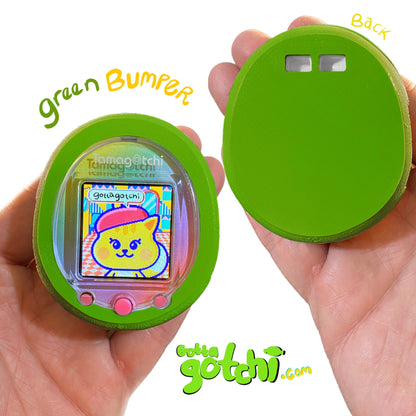 Bumper Covers with Back for Tamagotchi Smart!