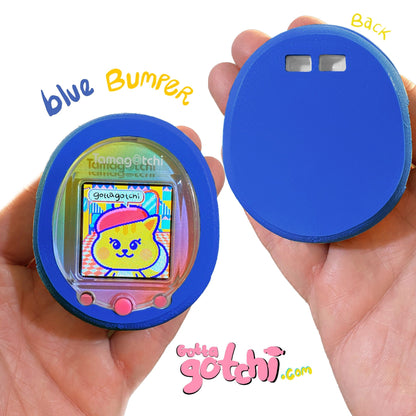 Bumper Covers with Back for Tamagotchi Smart!