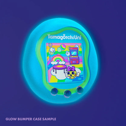 A. Tamagotchi Uni Cases NOV 2024