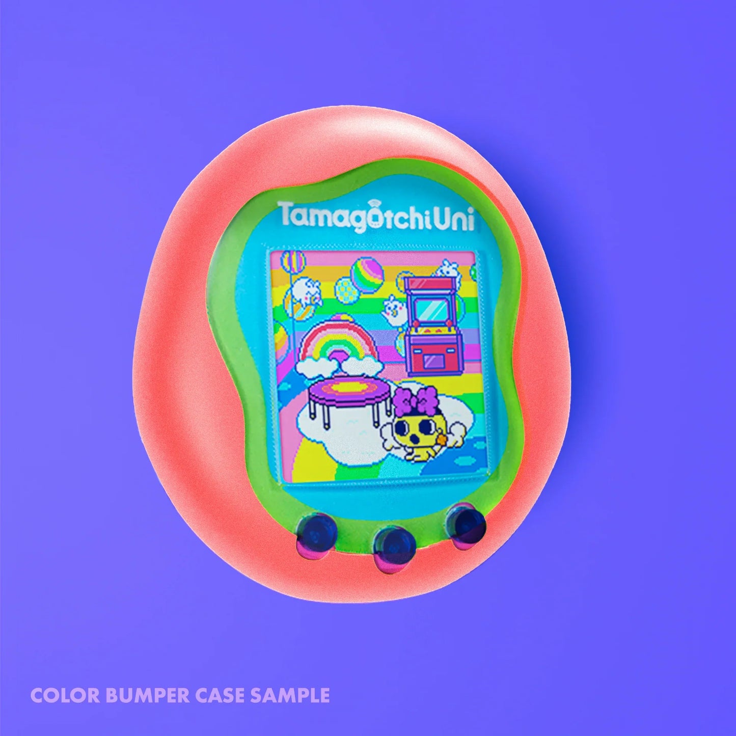 A. Tamagotchi Uni Cases NOV 2024