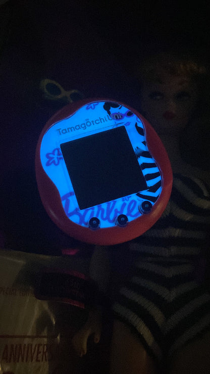 A. Uni Glow Faceplates (FREE shipping)