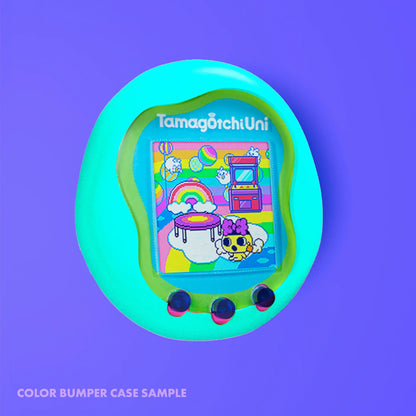 A. Tamagotchi Uni Cases NOV 2024