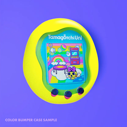 A. Tamagotchi Uni Cases NOV 2024