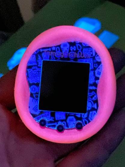 A. Tamagotchi Uni Cases NOV 2024