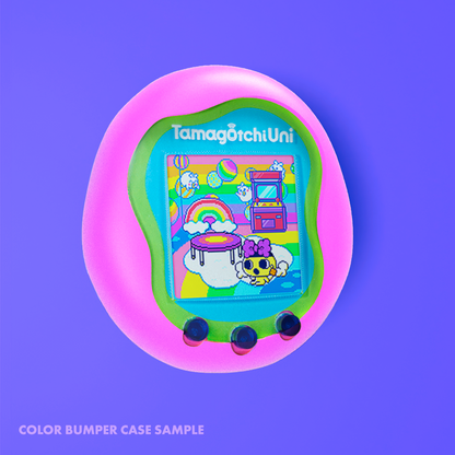 A. Tamagotchi Uni Cases NOV 2024