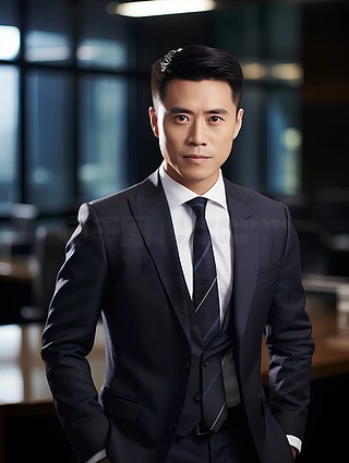 叶素华 视觉与舞美负责人